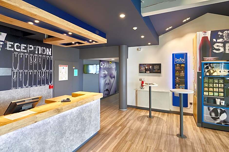 ibis budget Saint Paul Les Dax