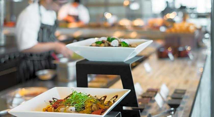 Amba Taipei Songshan