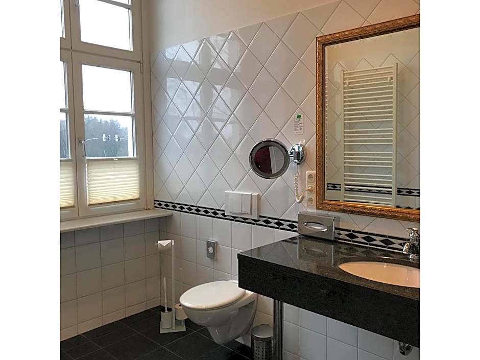 Hotel Prinzenpalais Bad Doberan