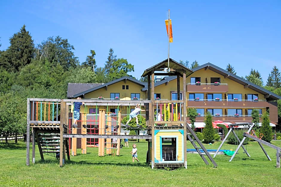 Hotel Aberseehof