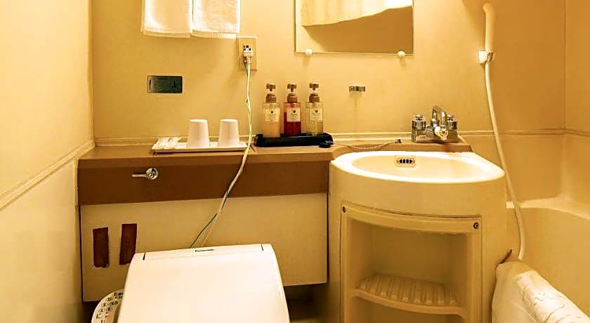 Hotel & Residence Nanshukan