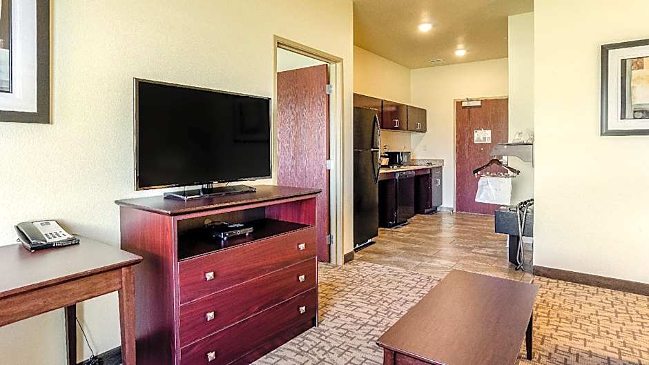 Cobblestone Hotel & Suites - Gering/Scottsbluff