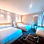 Kimpton Hotel Wilshire By IHG