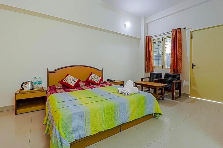 Hotel Siddharth
