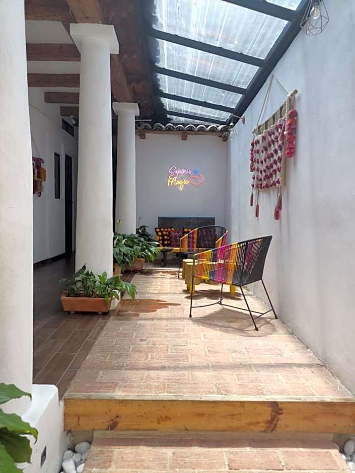 Suites del Barrio