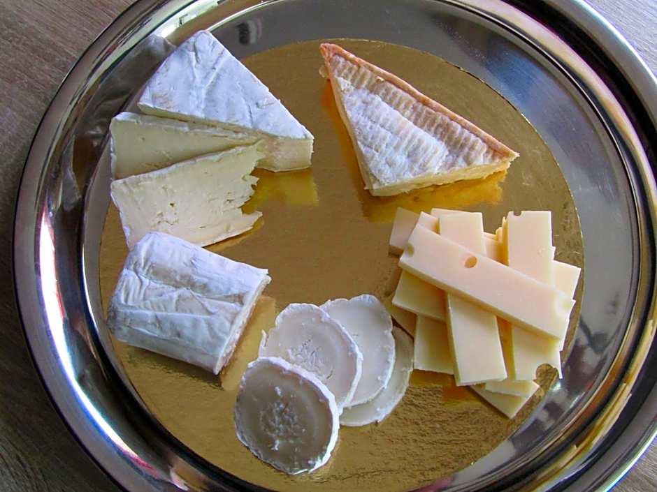 Chambre d'hôtes Au Nid du Thil