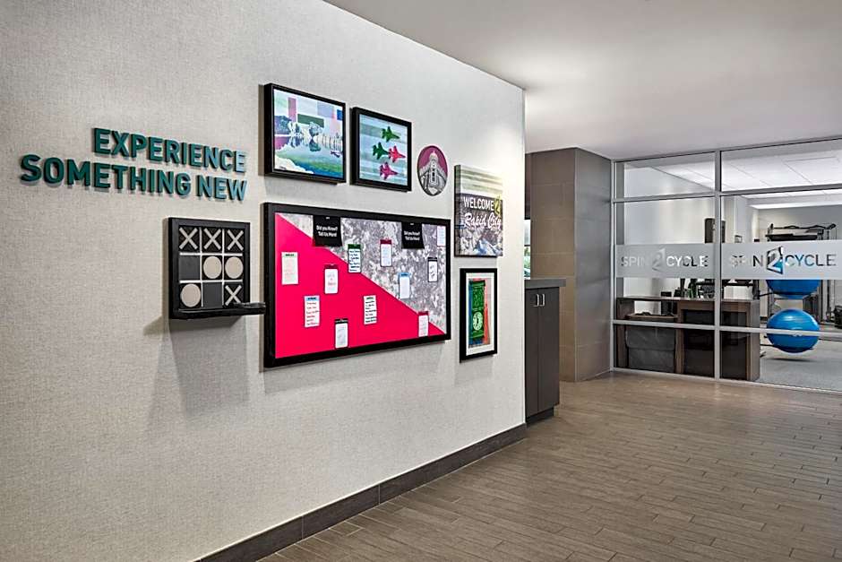 Home2 Suites by Hilton Rapid City