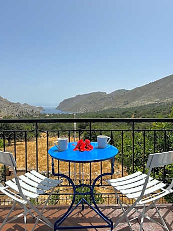 Οne-Bedroom Apartment