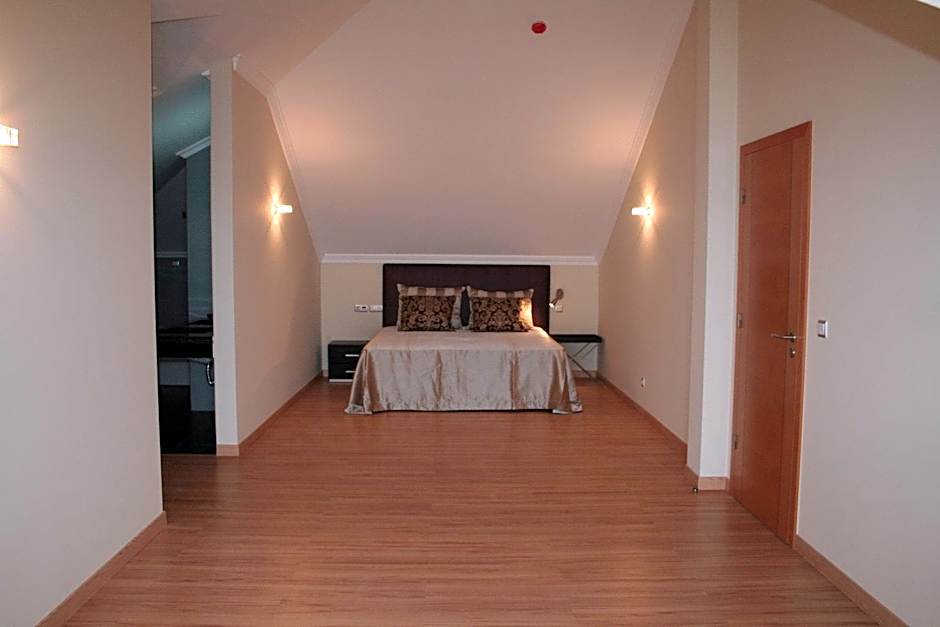 Hotel Apartamentos Baia Brava