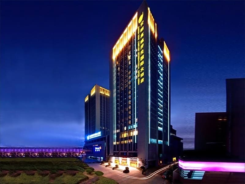 Gaosu New Century Hotel International Anhui