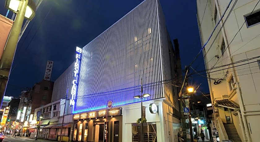 First Cabin Nagasaki