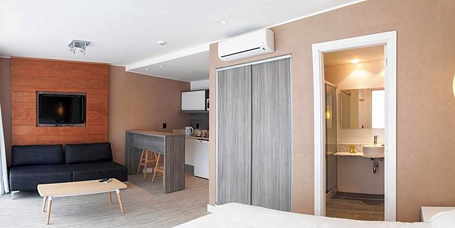 2122 Hotel Art Design