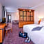 Mercure Hotel Duesseldorf City Center