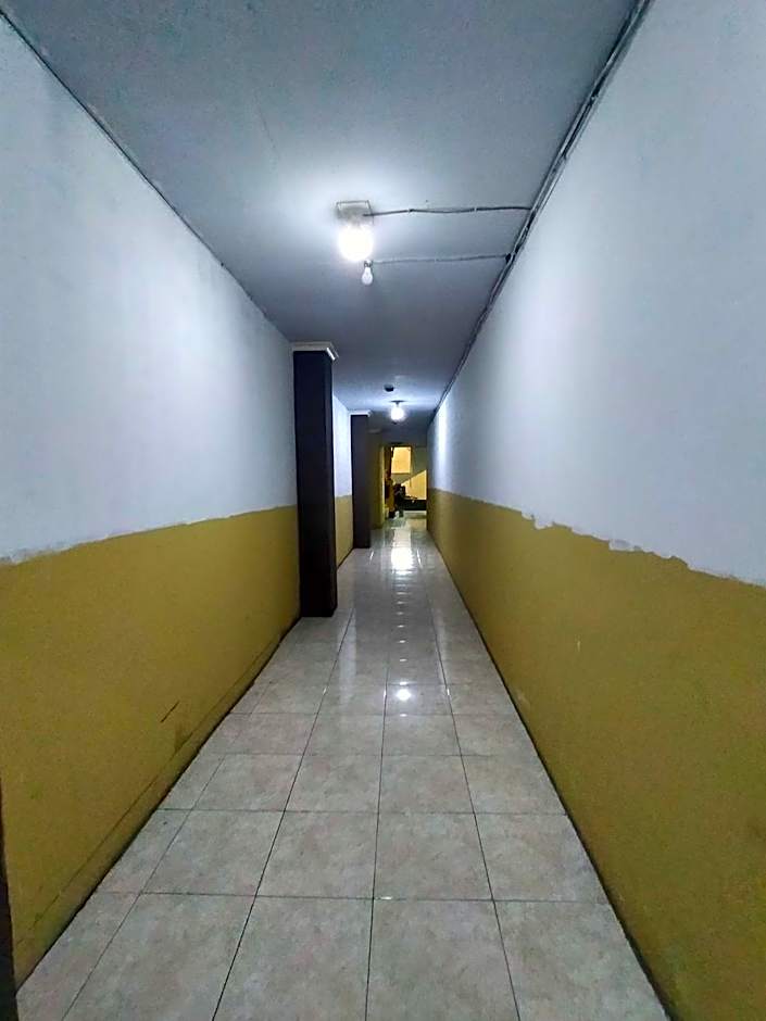 Hotel Nirwana Ternate RedPartner