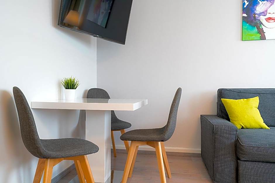 Vienna Residence, Rochusmarkt - Wien Mitte