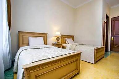 Sarasvati Hotel Borobudur