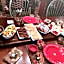 Williamsburg Sampler B & B