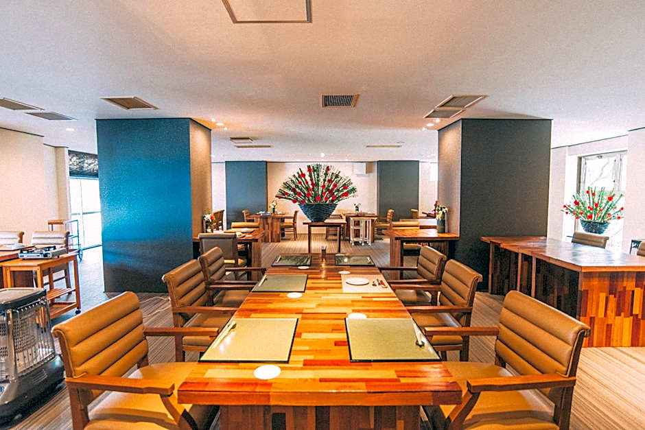 Iwaiyado Jyuan Nikko Kawaji onsen