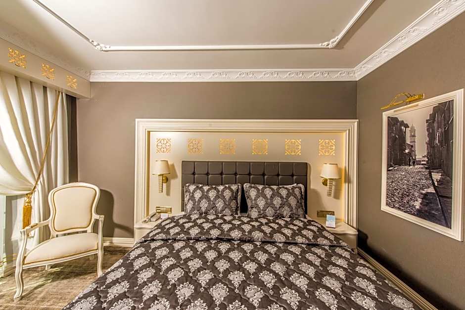 Altın Otel & Spa Balıkesir