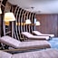 SAKS Urban Design Hotel Frankfurt