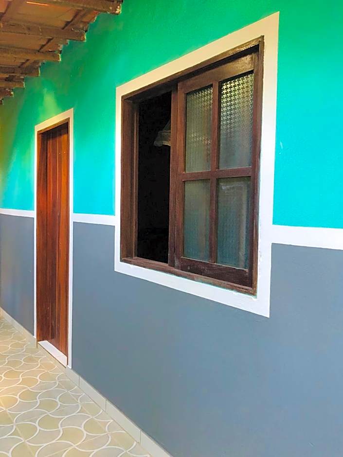 Hospedagem Sabor Da Trilha