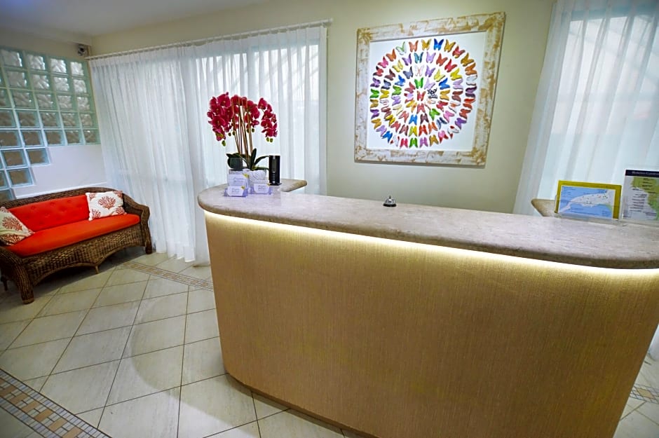 Pousada Dos Artistas