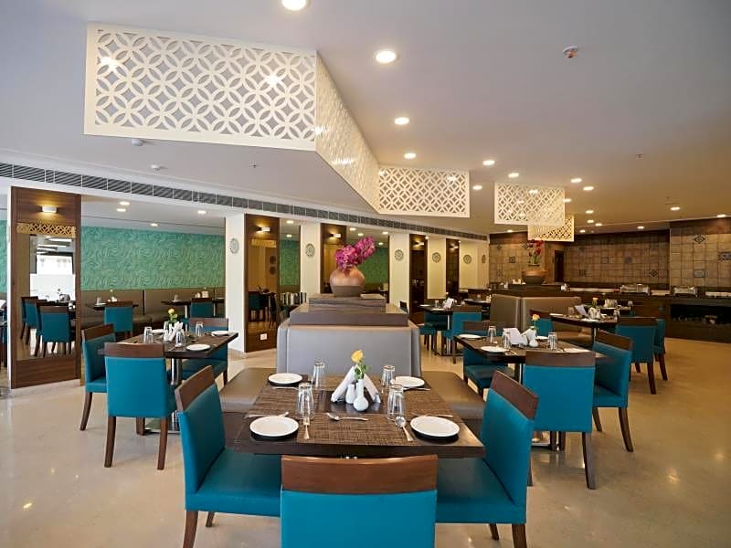 Hotel Ganpat Grand Palani