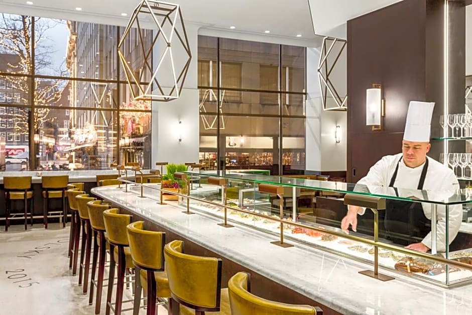 Anantara Grand Hotel Krasnapolsky Amsterdam