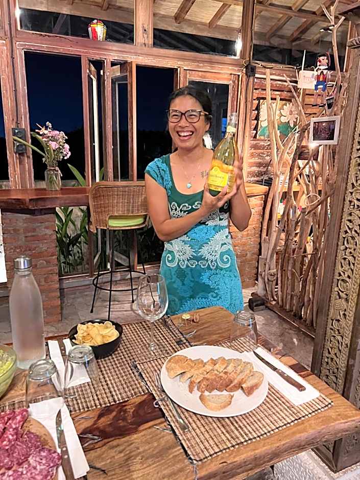 Pinokkio Bed and Breakfast