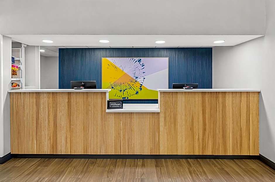 Spark by Hilton North Little Rock