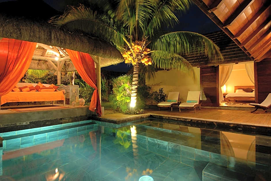 Oasis Villa By Evaco