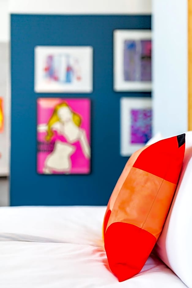 Vie Via - Your Hotel