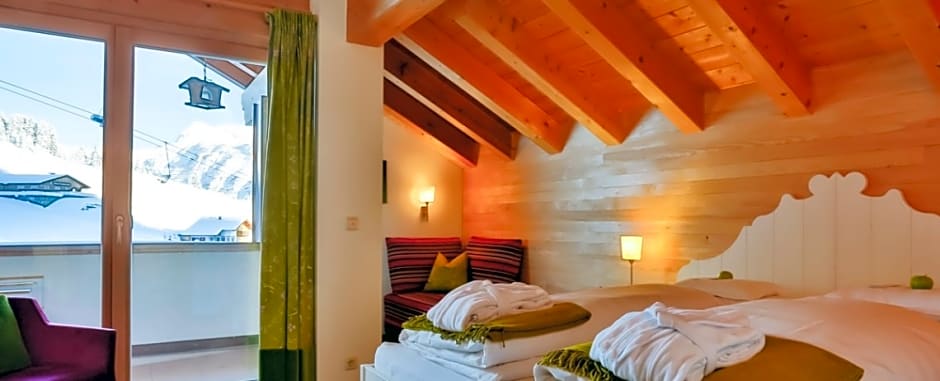Hotel Stäfeli