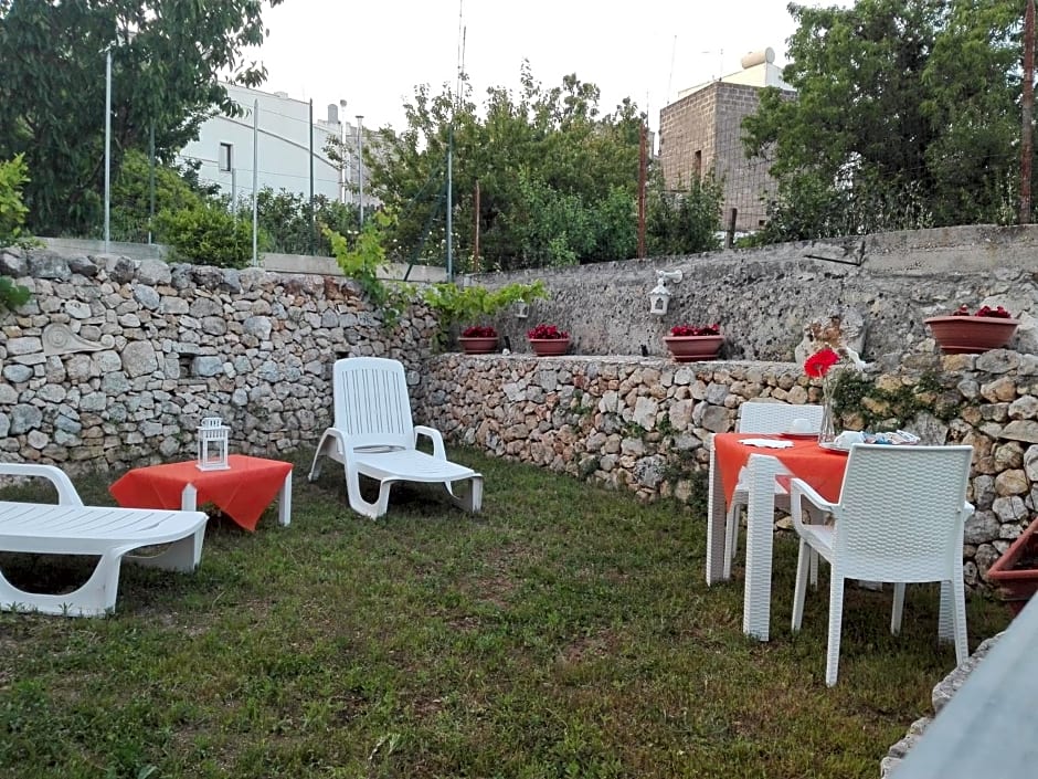 B&B L'Antico Ortale – Carovigno, AR