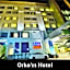 Regenta Orkos Kolkata