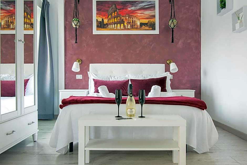 Piccolo Hotel Boutique