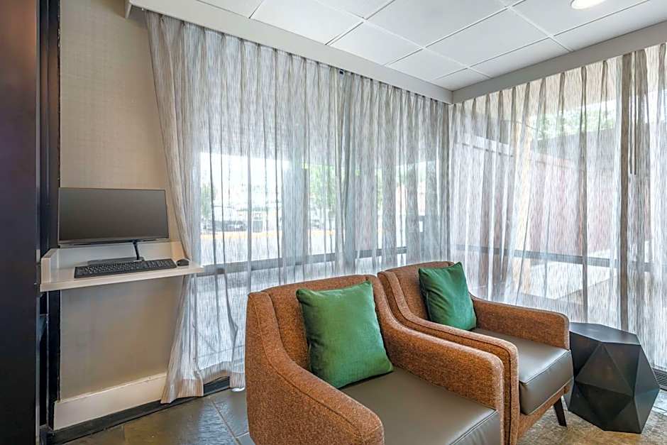 Best Western Plus Laurel