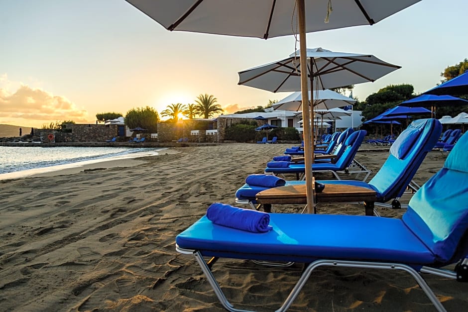 Elounda Beach Hotel & Villas, a Member of the Leading Hotels of the Wo