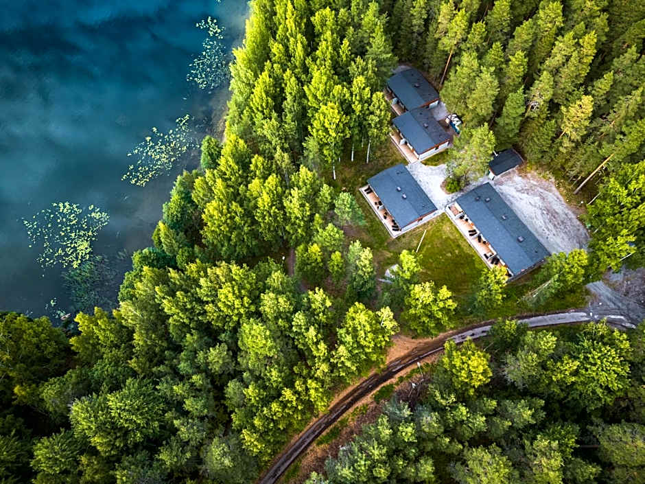 Hotel Kruunupuisto