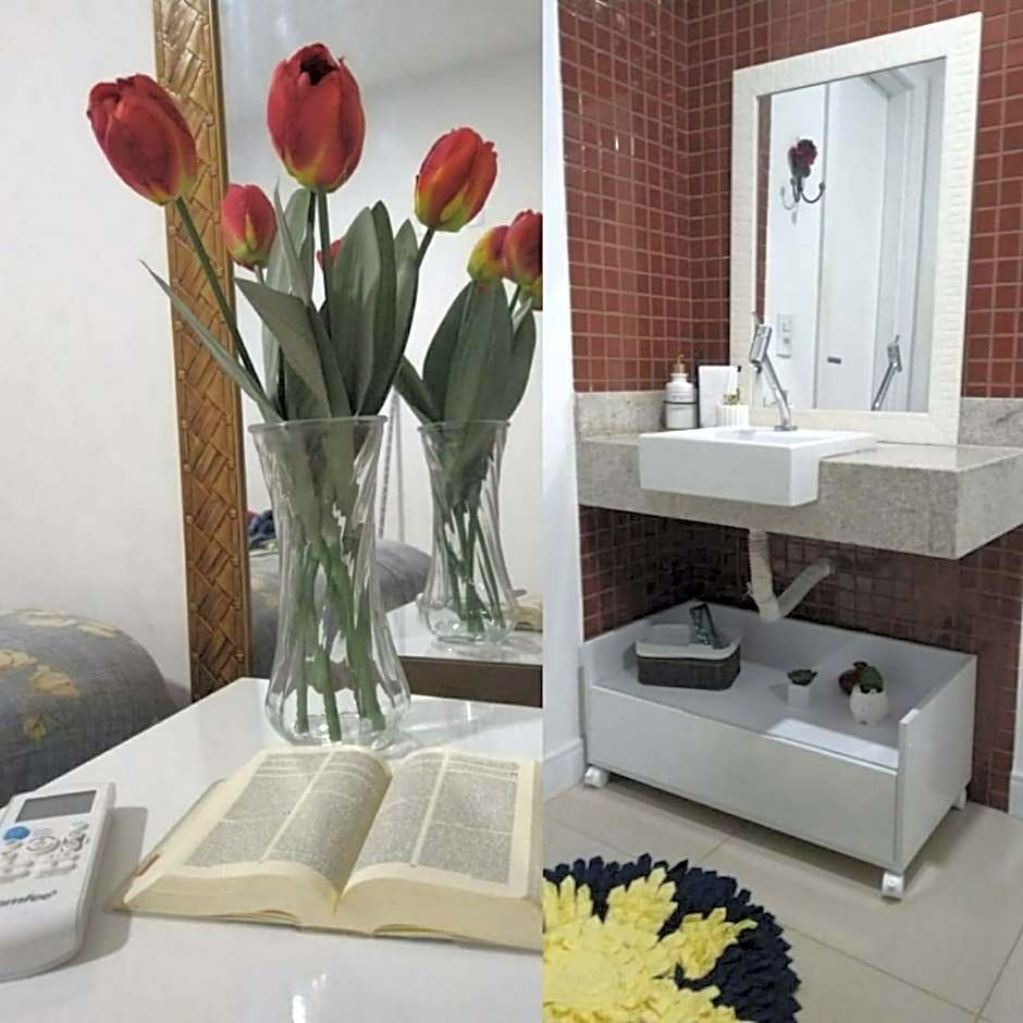 Arraial do cabo golden Lake