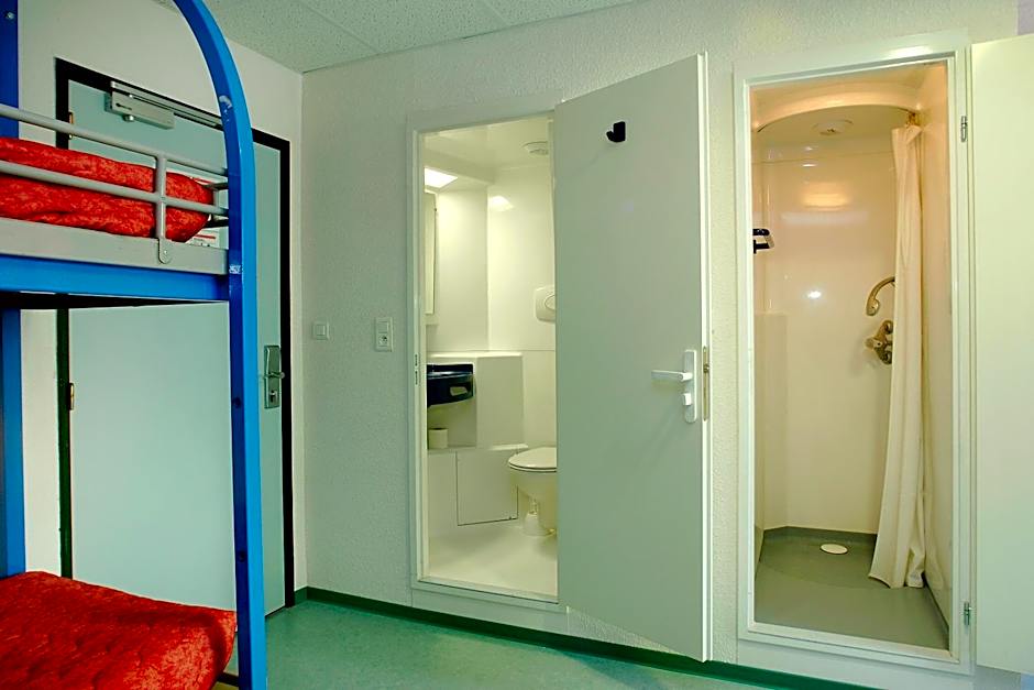 ETHIC ETAPES DIJON Accueil 24h24 et parking gratuit