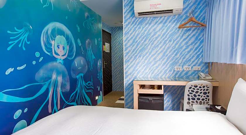 Morwing Hotel - Culture Vogue