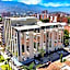 Hotel Sauces del Estadio