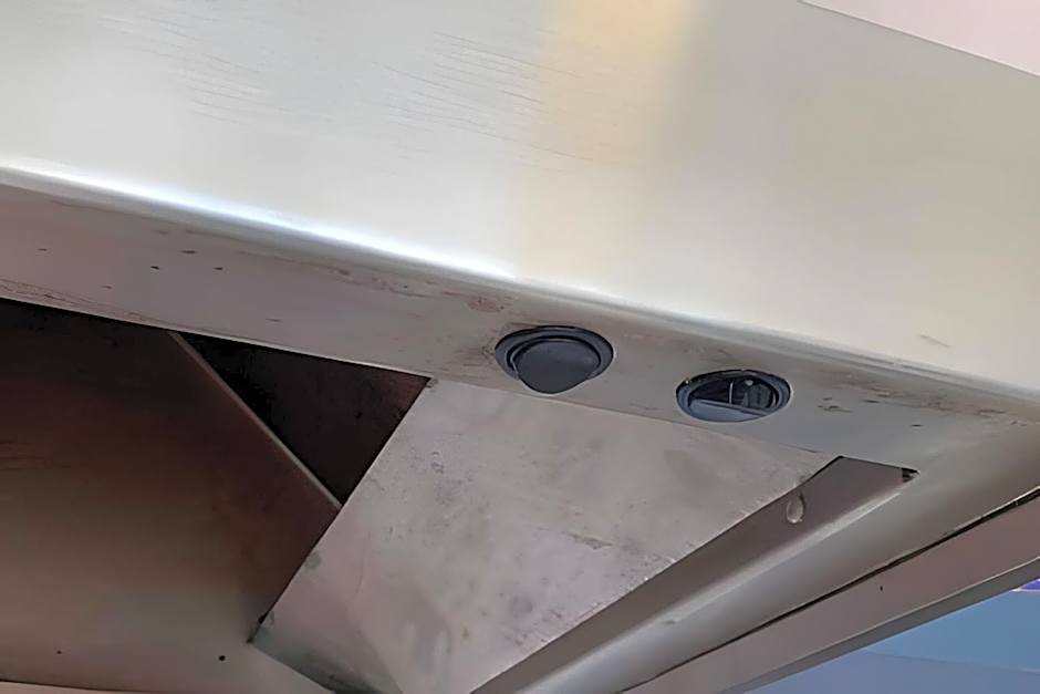 Beira mar alto padrão!