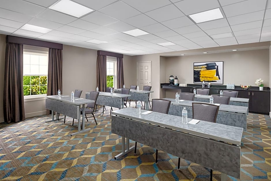 Residence Inn by Marriott Boston Franklin