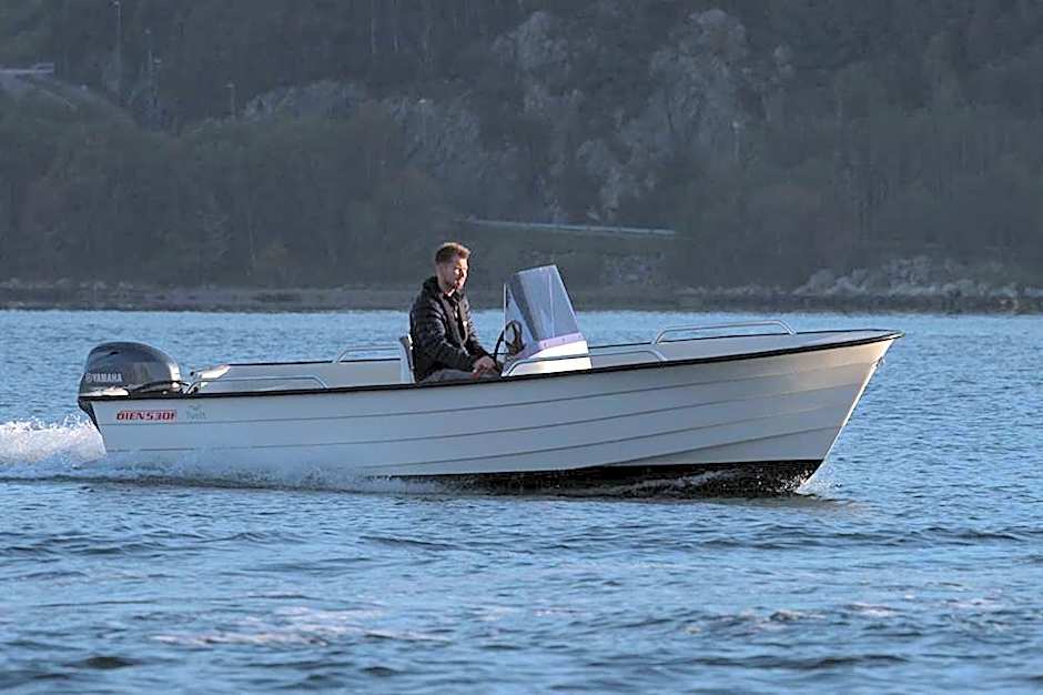 Leirvik i Sogn-Apartment