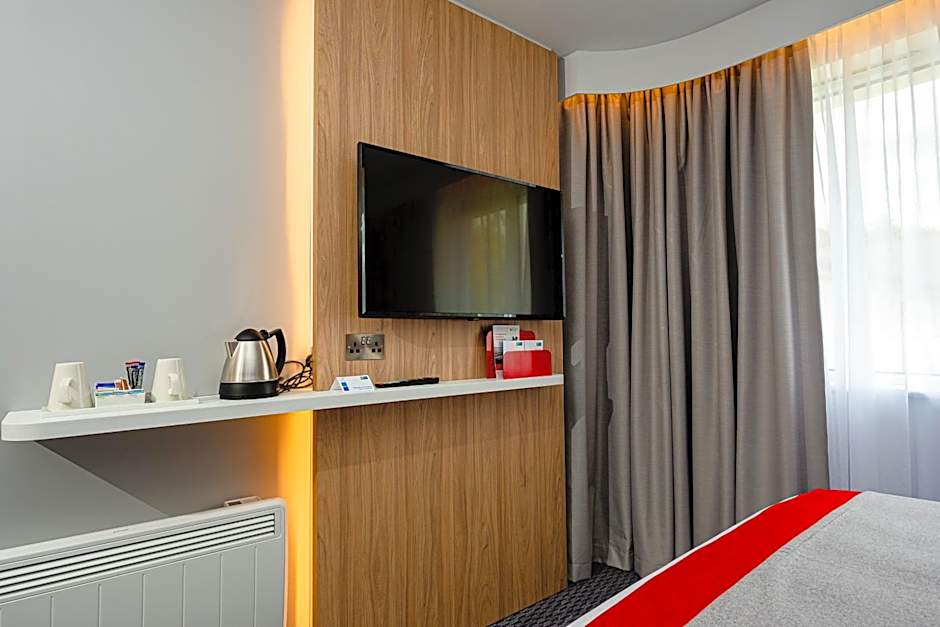 Holiday Inn Express Canterbury By IHG