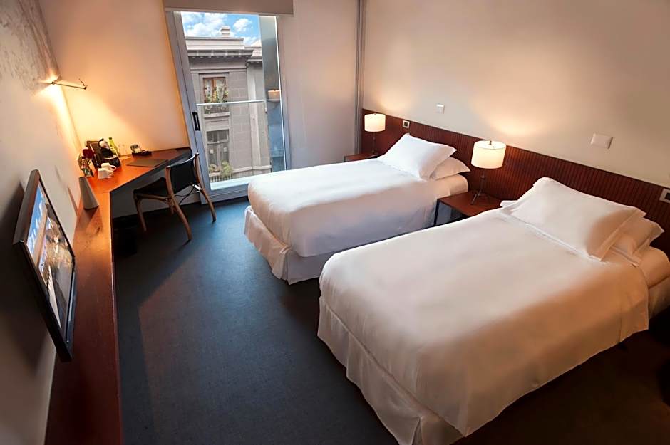 Hotel Ismael