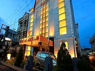 Hotel Tarakan Plaza
