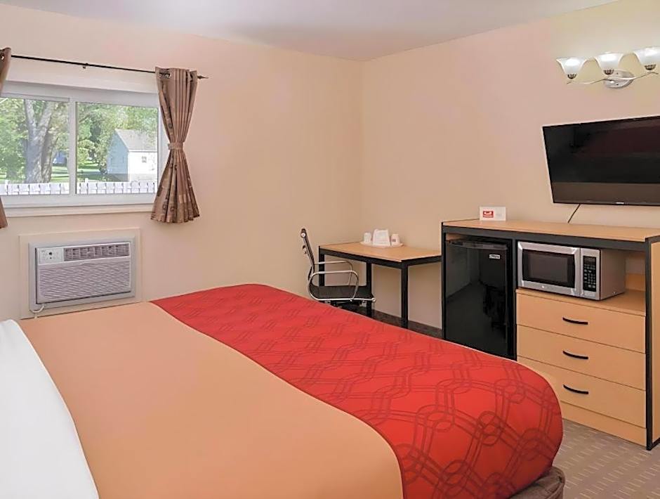Econo Lodge Rochester